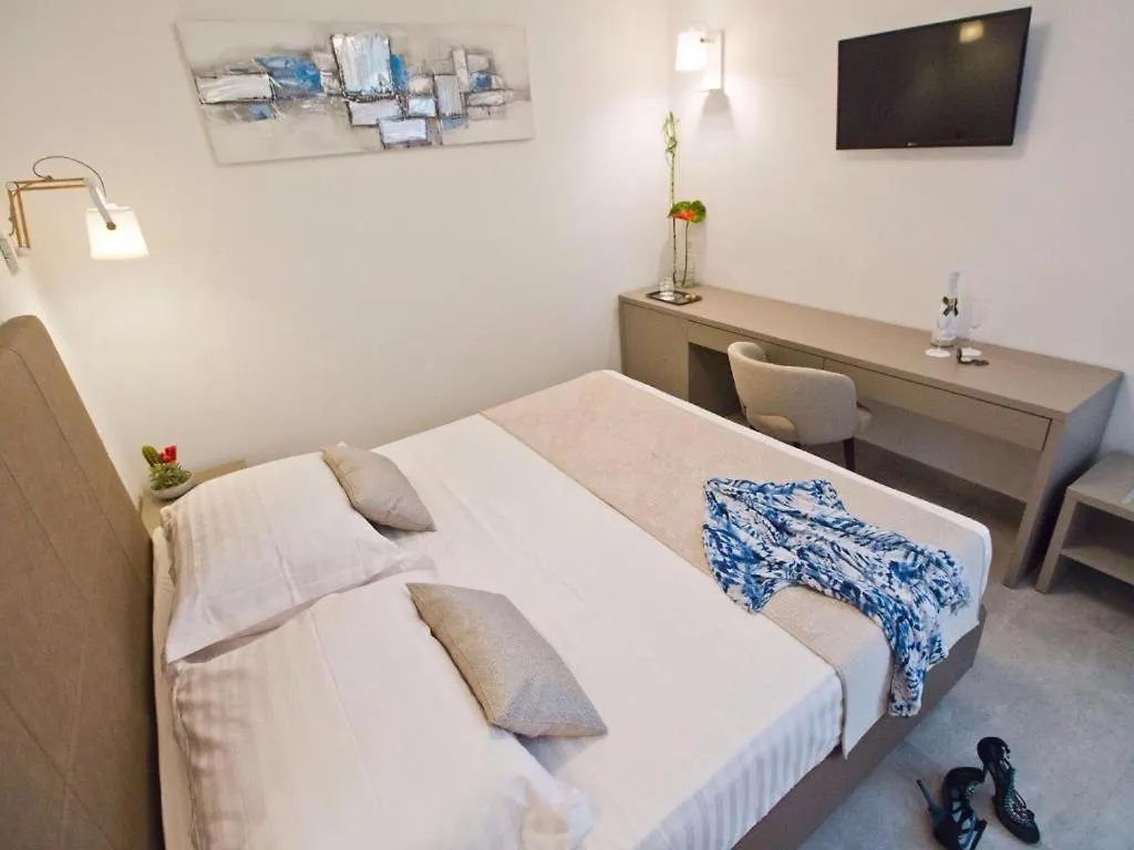 Pino Luxury Rooms And Apartment 4*, Split Croatia