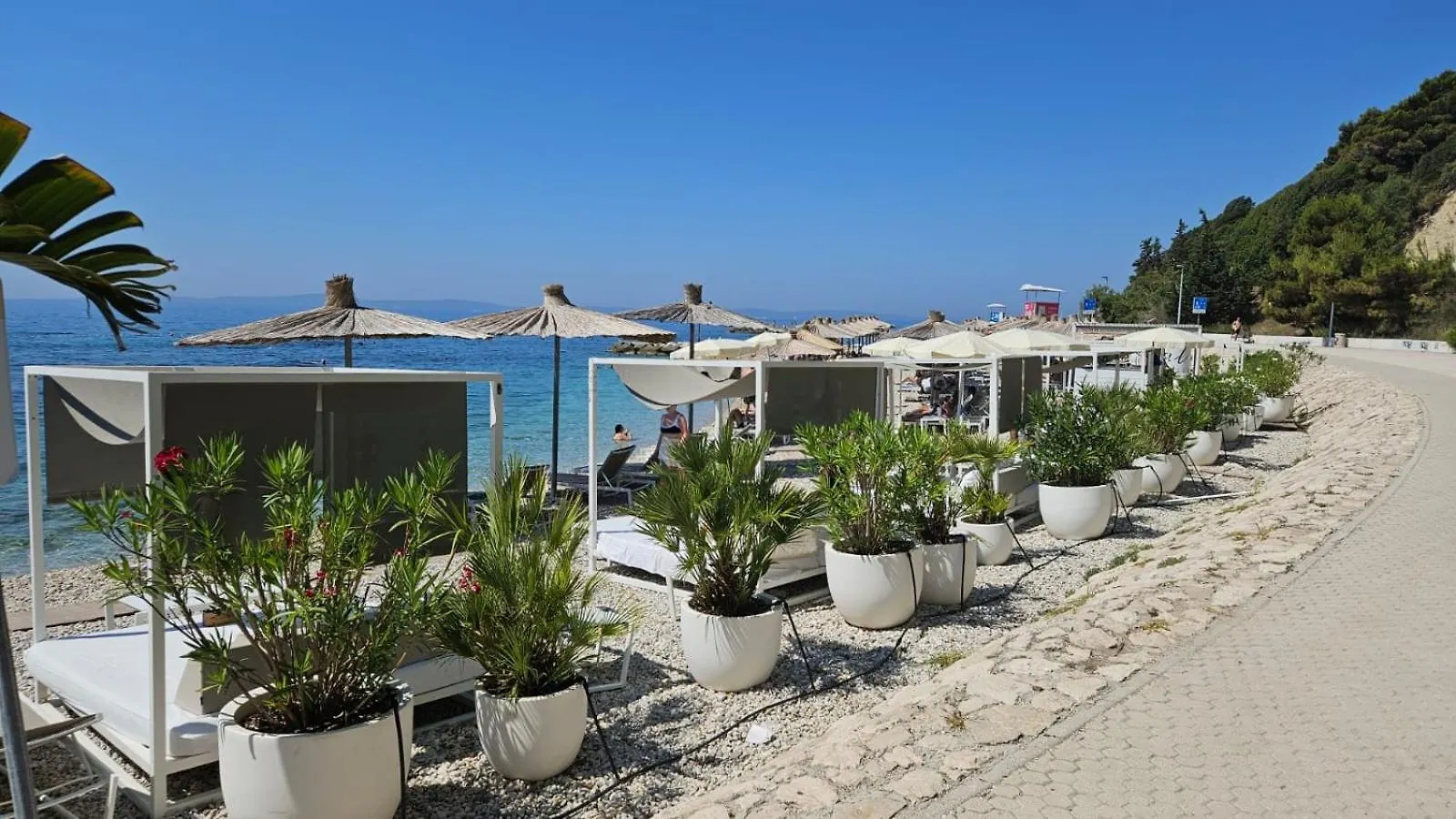 Pino Luxury Rooms And Apartment Gostinjska kuća Split