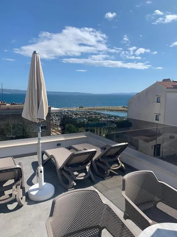 **** Gostinjska kuća Pino Luxury Rooms And Apartment Croatia