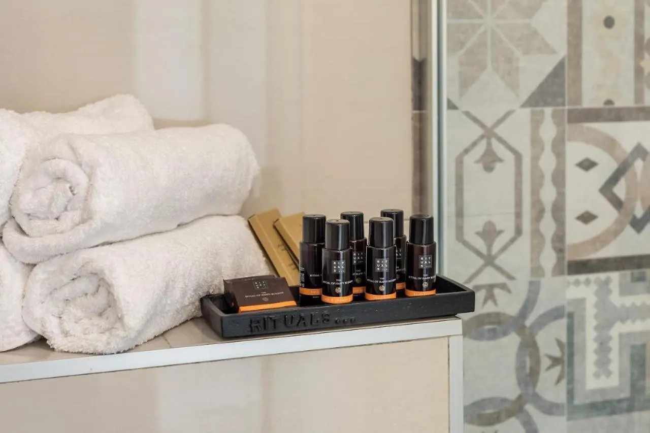 Pino Luxury Rooms And Apartment Split 0*,
