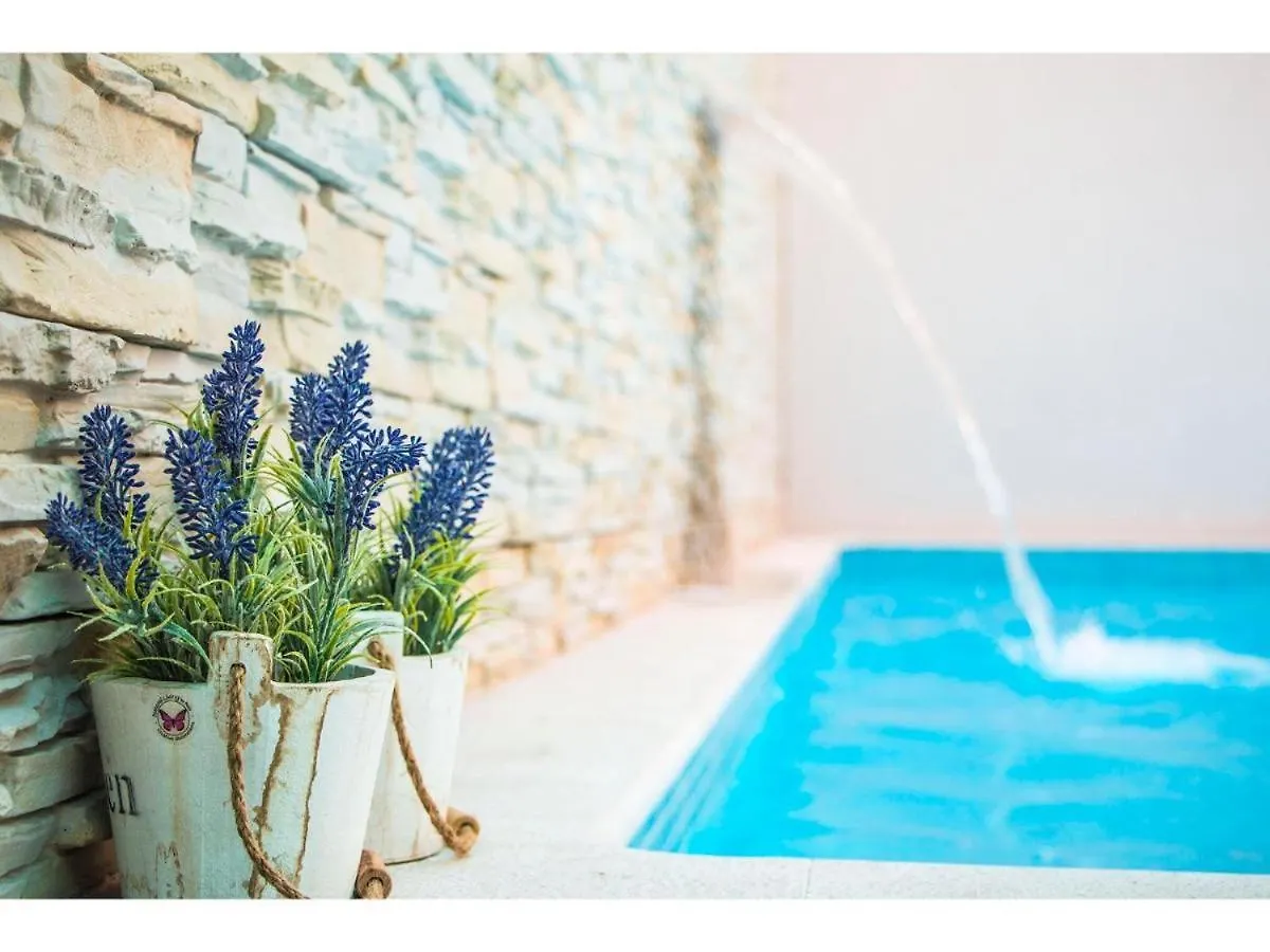 Guest house Pino Luxury Rooms And Apartment Split Croatia