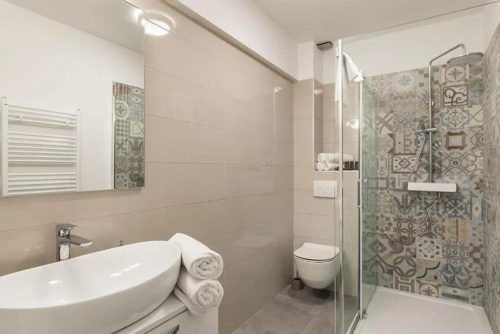 Pino Luxury Rooms And Apartment Split 0*,  Croatia