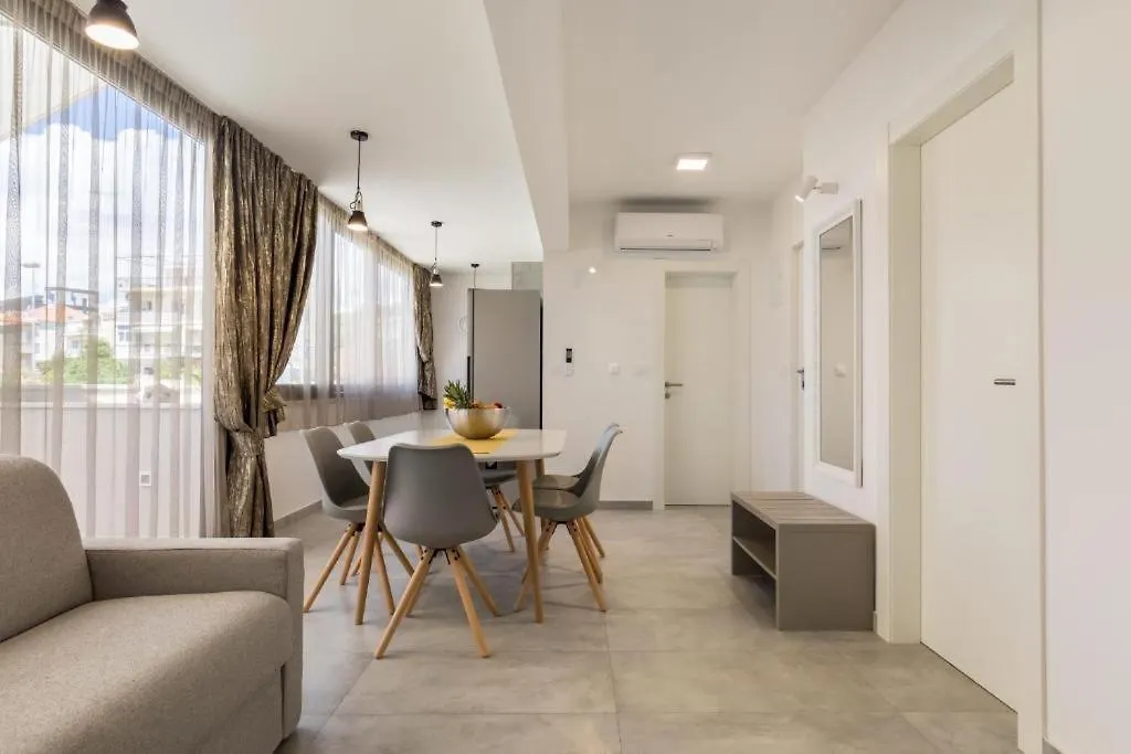 Pino Luxury Rooms And Apartment Split Croatia