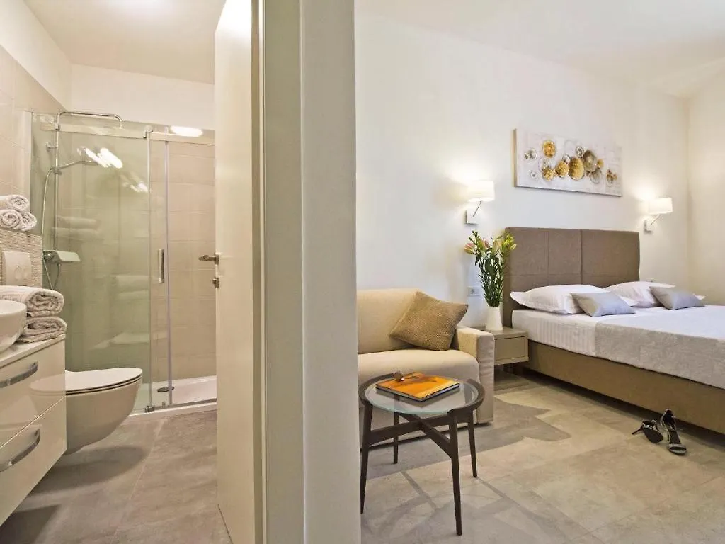 Guest house Pino Luxury Rooms And Apartment Split Croatia