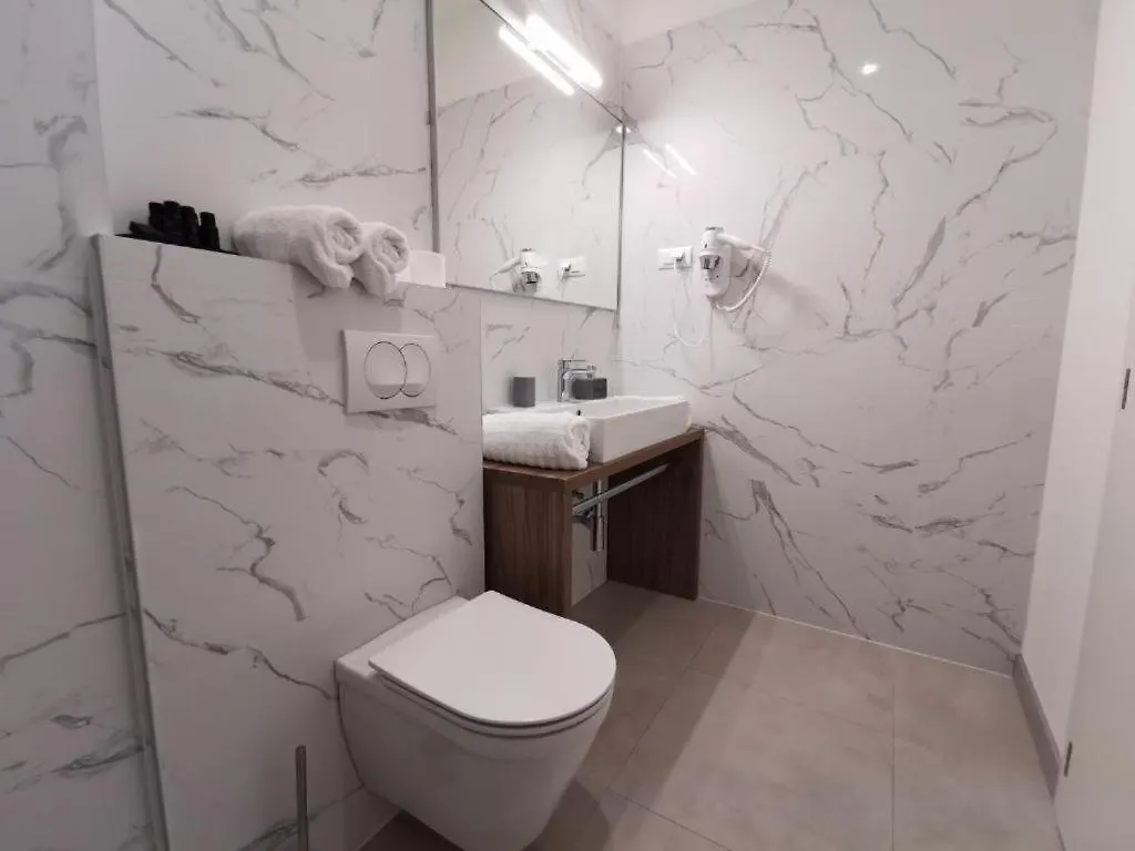 Pino Luxury Rooms And Apartment Split 0*,  Croatia