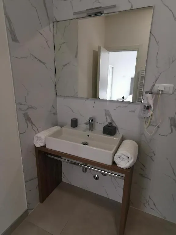 Guest house Pino Luxury Rooms And Apartment Split Croatia