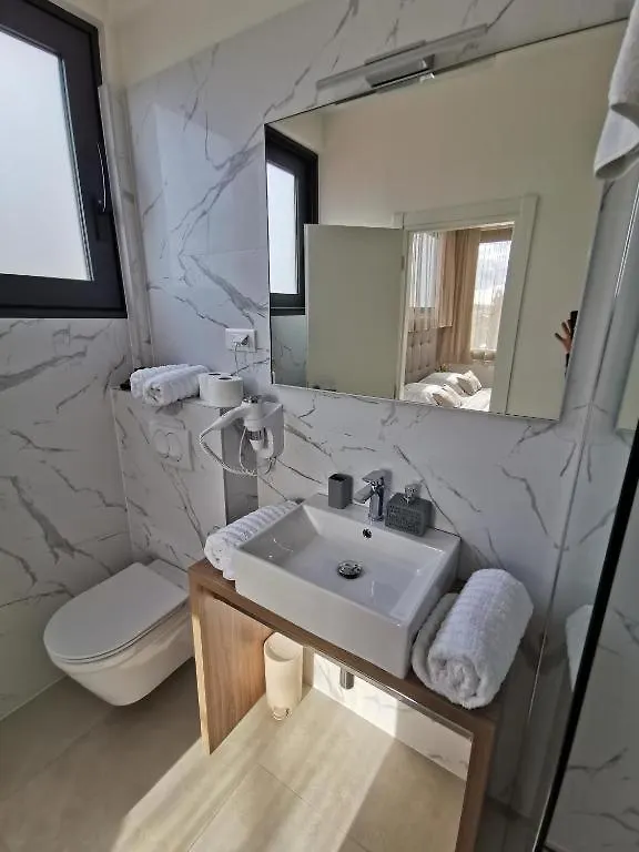 Pino Luxury Rooms And Apartment Split 0*,