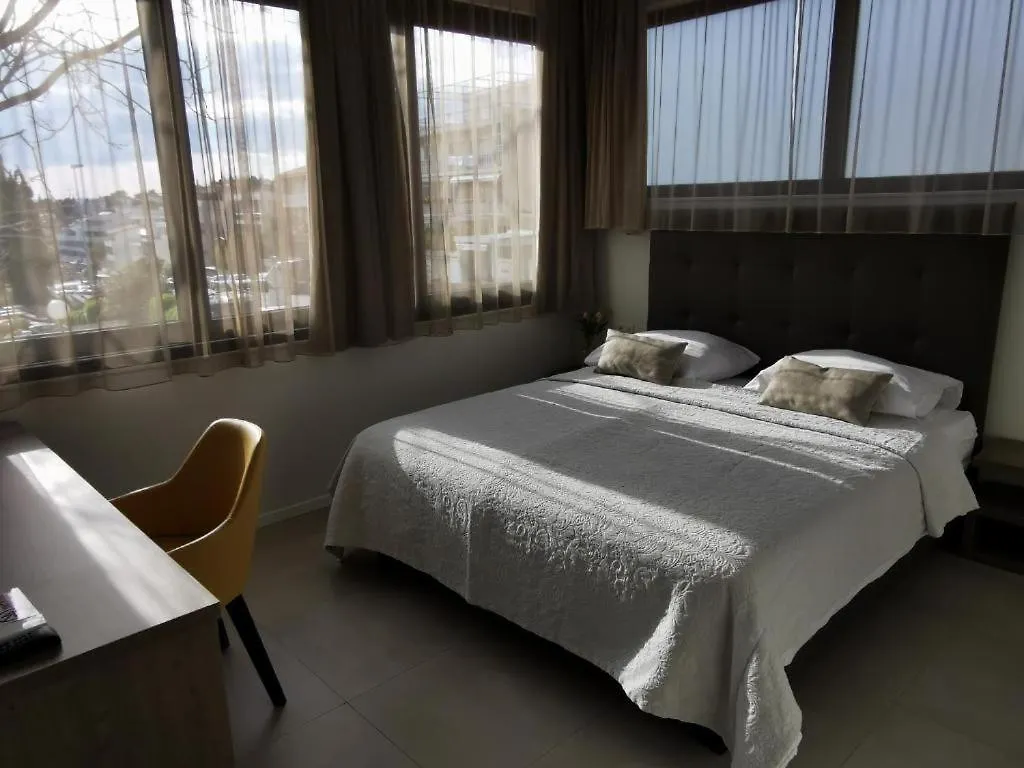 Pino Luxury Rooms And Apartment Split 0*,  Croatia