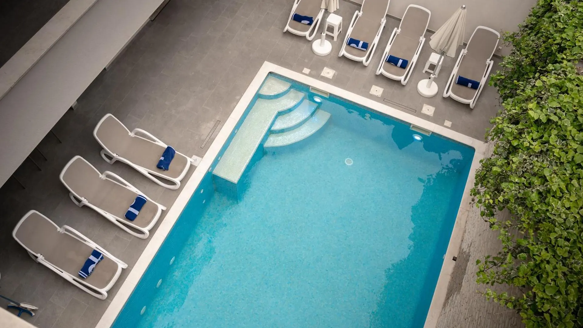 Pino Luxury Rooms And Apartment Split Croatia