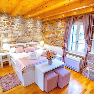 Bed & Breakfast New Lux Merissima, Spalato
