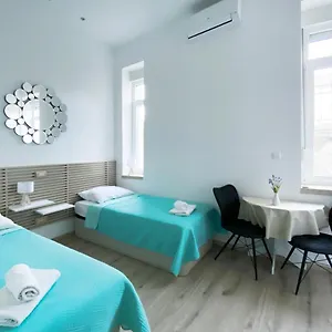 Guest house En-suite Iris On Rokova Street - 5 Min Walk To The Old Town Of, Split