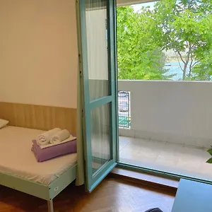 Hostel Spinut, Split