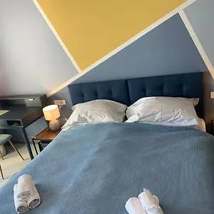 Hotel Elu Iris, Split