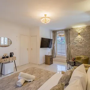 Guest house Villabella Luxury, Split