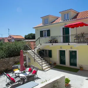 Guest house Old Town 1, Split