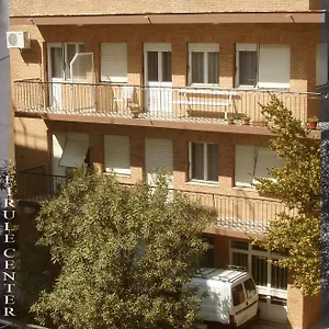 Apartmán Firule Center, Split