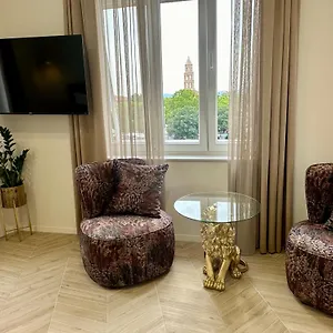 Guest house Mariani Luxury In Center, Split