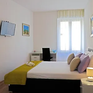 Pensionat A&m And, Split