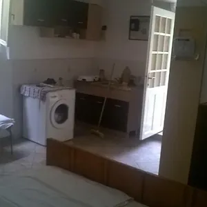 Guest house Park Marjan, Split