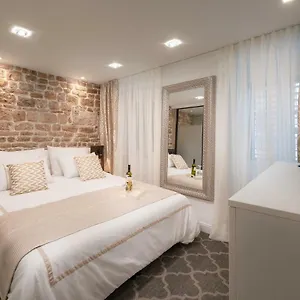 Guest house Ziggy Star In Diocletian Palace, Split