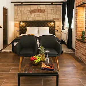 Guest house Luxury Dino, Split