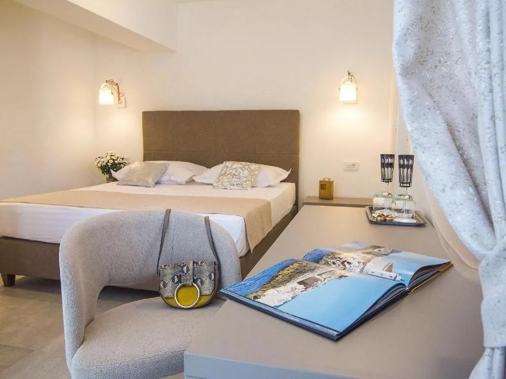 Penzion Pino Luxury Rooms And Apartment Split