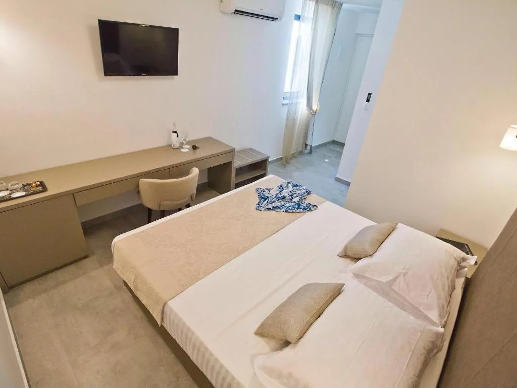 Pino Luxury Rooms And Apartment Split Chorvatsko