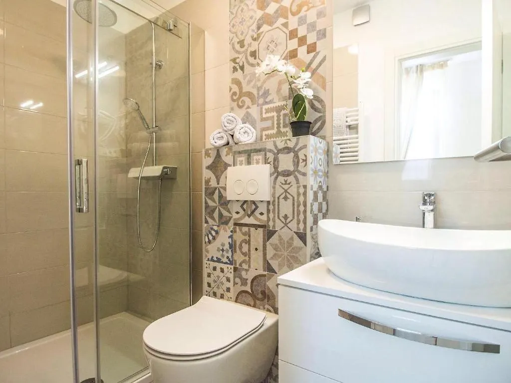 Pino Luxury Rooms And Apartment Split Penzion