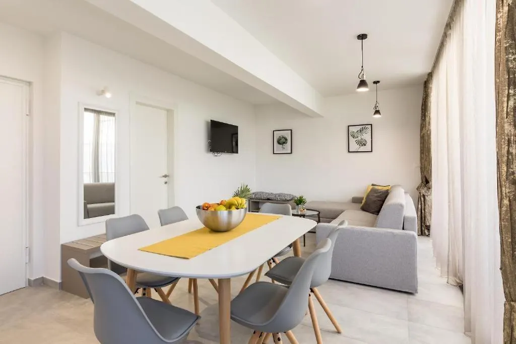 Pino Luxury Rooms And Apartment Split Chorvatsko