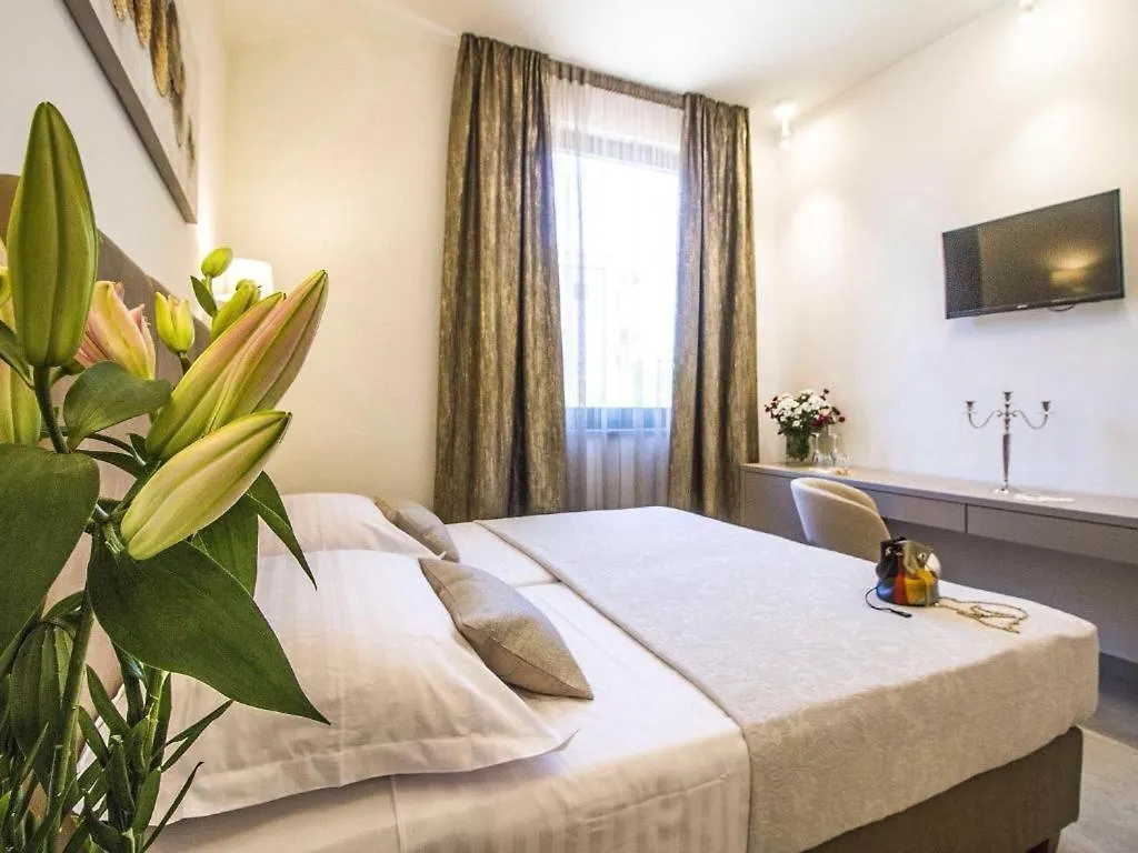 Pino Luxury Rooms And Apartment Split Chorvatsko