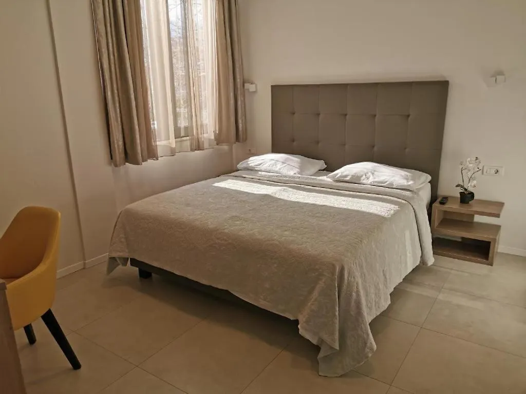 Penzion Pino Luxury Rooms And Apartment Split Chorvatsko